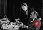 Standbild Franklin Roosevelt Hyde Park New York USA, 1936, aus Sekunde 19 historischem Filmmaterial Videoclip 65675050236