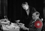 Standbild Franklin Roosevelt Hyde Park New York USA, 1936, aus Sekunde 28 historischem Filmmaterial Videoclip 65675050236