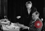 Standbild Franklin Roosevelt Hyde Park New York USA, 1936, aus Sekunde 35 historischem Filmmaterial Videoclip 65675050236