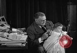 Standbild Franklin D Roosevelt Washington DC USA, 1936, aus Sekunde 32 historischem Filmmaterial Videoclip 65675050238
