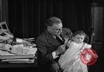 Standbild Franklin D Roosevelt Washington DC USA, 1936, aus Sekunde 42 historischem Filmmaterial Videoclip 65675050238