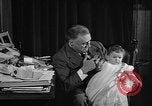 Standbild Franklin D Roosevelt Washington DC USA, 1936, aus Sekunde 43 historischem Filmmaterial Videoclip 65675050238