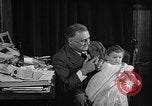 Standbild Franklin D Roosevelt Washington DC USA, 1936, aus Sekunde 44 historischem Filmmaterial Videoclip 65675050238