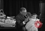 Standbild Franklin D Roosevelt Washington DC USA, 1936, aus Sekunde 47 historischem Filmmaterial Videoclip 65675050238