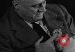 Standbild Franklin D Roosevelt Washington DC USA, 1936, aus Sekunde 51 historischem Filmmaterial Videoclip 65675050238