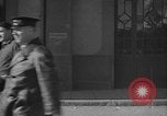 Image of dock area United States USA, 1940, second 4 stock footage video 65675050239