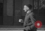 Image of dock area United States USA, 1940, second 5 stock footage video 65675050239