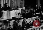 Image Franklin Roosevelt Washington DC USA, 1937, de la seconde 3 séquences d'archives historiques vidéo 65675050242