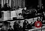 Image Franklin Roosevelt Washington DC USA, 1937, de la seconde 4 séquences d'archives historiques vidéo 65675050242