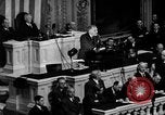 Image Franklin Roosevelt Washington DC USA, 1937, de la seconde 5 séquences d'archives historiques vidéo 65675050242