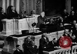 Image Franklin Roosevelt Washington DC USA, 1937, de la seconde 6 séquences d'archives historiques vidéo 65675050242