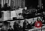 Image Franklin Roosevelt Washington DC USA, 1937, de la seconde 19 séquences d'archives historiques vidéo 65675050242