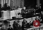 Image Franklin Roosevelt Washington DC USA, 1937, de la seconde 20 séquences d'archives historiques vidéo 65675050242