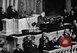 Image Franklin Roosevelt Washington DC USA, 1937, de la seconde 21 séquences d'archives historiques vidéo 65675050242