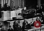 Image Franklin Roosevelt Washington DC USA, 1937, de la seconde 22 séquences d'archives historiques vidéo 65675050242