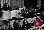 Image Franklin Roosevelt Washington DC USA, 1937, de la seconde 27 séquences d'archives historiques vidéo 65675050242