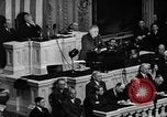 Image Franklin Roosevelt Washington DC USA, 1937, de la seconde 36 séquences d'archives historiques vidéo 65675050242