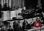 Image Franklin Roosevelt Washington DC USA, 1937, de la seconde 40 séquences d'archives historiques vidéo 65675050242