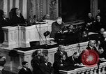 Image Franklin Roosevelt Washington DC USA, 1937, de la seconde 42 séquences d'archives historiques vidéo 65675050242