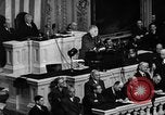 Image Franklin Roosevelt Washington DC USA, 1937, de la seconde 43 séquences d'archives historiques vidéo 65675050242