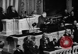 Image Franklin Roosevelt Washington DC USA, 1937, de la seconde 45 séquences d'archives historiques vidéo 65675050242