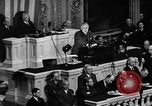 Image Franklin Roosevelt Washington DC USA, 1937, de la seconde 46 séquences d'archives historiques vidéo 65675050242