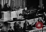 Image Franklin Roosevelt Washington DC USA, 1937, de la seconde 47 séquences d'archives historiques vidéo 65675050242