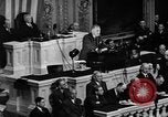 Image Franklin Roosevelt Washington DC USA, 1937, de la seconde 48 séquences d'archives historiques vidéo 65675050242