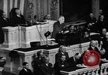 Image Franklin Roosevelt Washington DC USA, 1937, de la seconde 53 séquences d'archives historiques vidéo 65675050242