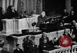 Image Franklin Roosevelt Washington DC USA, 1937, de la seconde 56 séquences d'archives historiques vidéo 65675050242