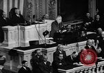 Image Franklin Roosevelt Washington DC USA, 1937, de la seconde 58 séquences d'archives historiques vidéo 65675050242
