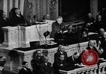 Image Franklin Roosevelt Washington DC USA, 1937, de la seconde 59 séquences d'archives historiques vidéo 65675050242