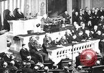 Image Franklin Roosevelt Washington DC USA, 1937, de la seconde 1 séquences d'archives historiques vidéo 65675050243