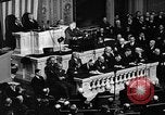 Image Franklin Roosevelt Washington DC USA, 1937, de la seconde 3 séquences d'archives historiques vidéo 65675050243
