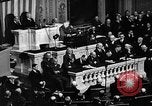Image Franklin Roosevelt Washington DC USA, 1937, de la seconde 6 séquences d'archives historiques vidéo 65675050243