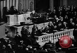 Image Franklin Roosevelt Washington DC USA, 1937, de la seconde 19 séquences d'archives historiques vidéo 65675050243