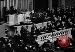 Image Franklin Roosevelt Washington DC USA, 1937, de la seconde 20 séquences d'archives historiques vidéo 65675050243
