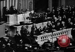 Image Franklin Roosevelt Washington DC USA, 1937, de la seconde 23 séquences d'archives historiques vidéo 65675050243