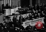 Image Franklin Roosevelt Washington DC USA, 1937, de la seconde 31 séquences d'archives historiques vidéo 65675050243