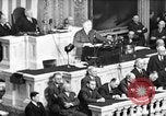 Image Franklin Roosevelt Washington DC USA, 1937, de la seconde 1 séquences d'archives historiques vidéo 65675050245