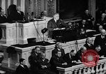 Image Franklin Roosevelt Washington DC USA, 1937, de la seconde 3 séquences d'archives historiques vidéo 65675050245