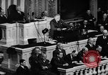 Image Franklin Roosevelt Washington DC USA, 1937, de la seconde 7 séquences d'archives historiques vidéo 65675050245
