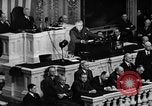 Image Franklin Roosevelt Washington DC USA, 1937, de la seconde 13 séquences d'archives historiques vidéo 65675050245