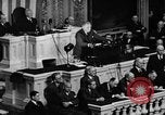 Image Franklin Roosevelt Washington DC USA, 1937, de la seconde 31 séquences d'archives historiques vidéo 65675050245