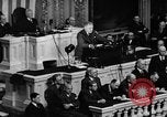Image Franklin Roosevelt Washington DC USA, 1937, de la seconde 32 séquences d'archives historiques vidéo 65675050245