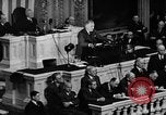 Image Franklin Roosevelt Washington DC USA, 1937, de la seconde 33 séquences d'archives historiques vidéo 65675050245