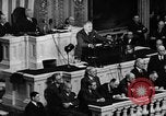 Image Franklin Roosevelt Washington DC USA, 1937, de la seconde 36 séquences d'archives historiques vidéo 65675050245