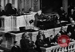 Image Franklin Roosevelt Washington DC USA, 1937, de la seconde 46 séquences d'archives historiques vidéo 65675050245
