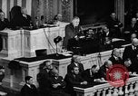Image Franklin Roosevelt Washington DC USA, 1937, de la seconde 56 séquences d'archives historiques vidéo 65675050245