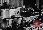 Image Franklin Roosevelt Washington DC USA, 1937, de la seconde 61 séquences d'archives historiques vidéo 65675050245